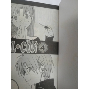 FULL CON 4 **รบกวนเลื่อนดูสภาพหนังสือก่อนการสั่งซื้อ**